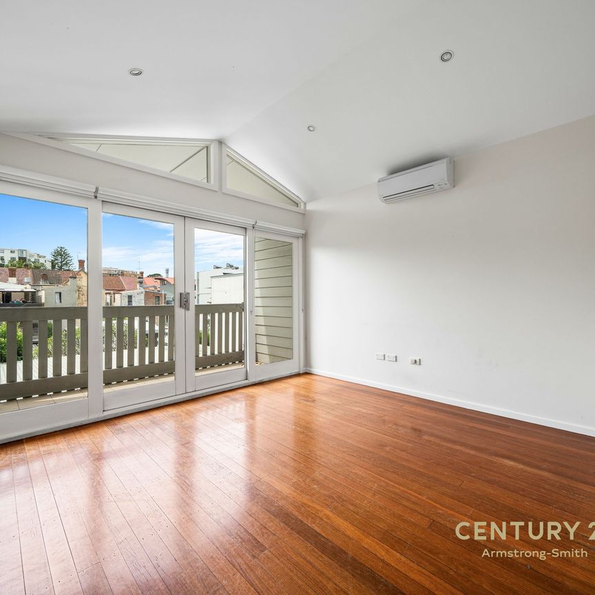 Stunning Four Bedroom Home with North Facing Back Yard with Double Parking - Photo 1