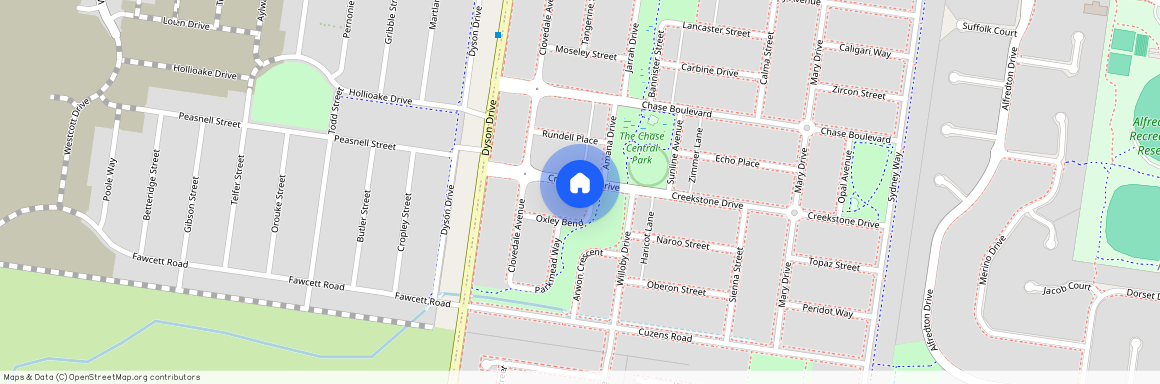 16 Creekstone Drive, Alfredton