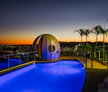 Modern 1-Bedroom Apartment in the Heart of South Brisbane - Photo 6