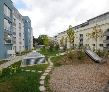 3-Zimmer-Wohnung in Erlangen Sebaldussiedlung - Photo 1