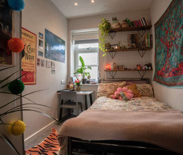 Newly renovated house for 6 in the heart of Cathays! - Photo 5