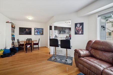 For Lease - 1666 Jobin Crescent, Cyrville - Carson Grove - Pineview, Ontario - Photo 3