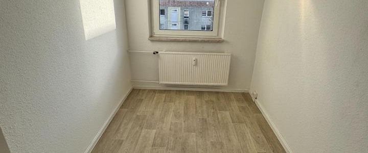 3 Zimmer Wohnung in Blankenhain - neu renoviert - Photo 1