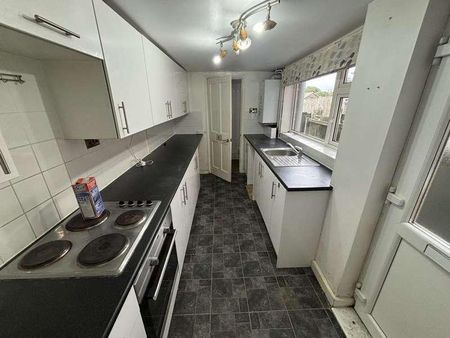 Park Road, Spalding, PE11 - Photo 3