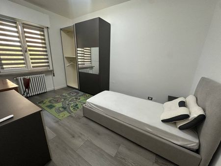 Villa bifamiliare, ottimo stato, 78 m², Villaggio Prealpino, Brescia - Photo 5