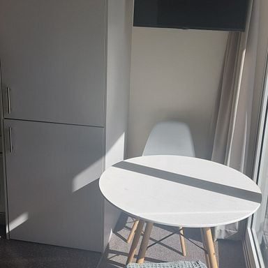 Furnished Studio Apartment/POWER included - Photo 1