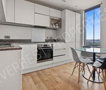 2 bedroom apartment to rent - Photo 6