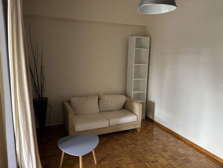 Studio/Γκαρσονιέρα για ενοικίαση Τρίπολη - Φωτογραφία 2