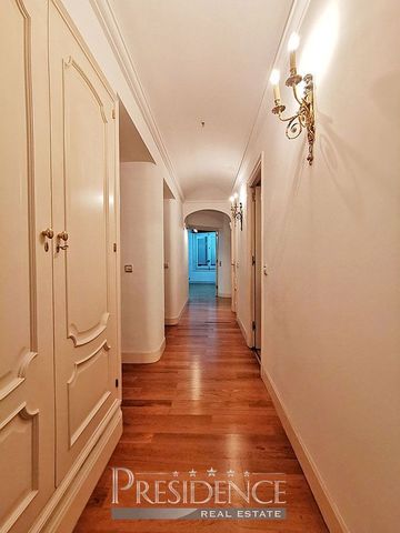 Flat in Madrid, Retiro, for rent - Photo 3