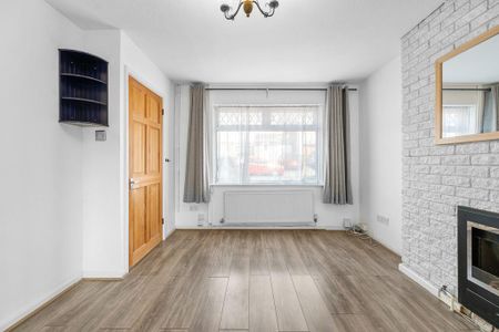 2 bedroom terraced house to rent - Photo 5