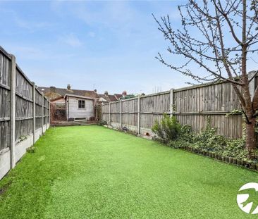 2 bedroom terraced house to rent - Photo 6