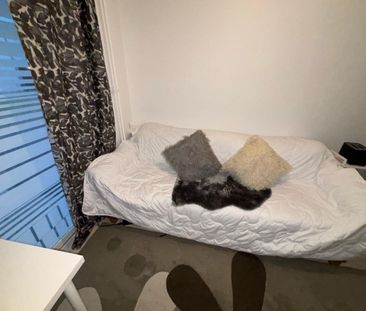 Herrgårdsgatan, Bålsta - Photo 1