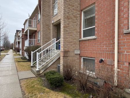 For Lease - 83 Sunrise Drive, Markham, Ontario - Photo 3