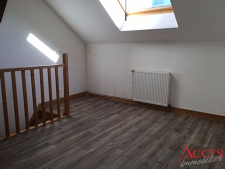 Location Appartement 2 pièces 42m² - Photo 5