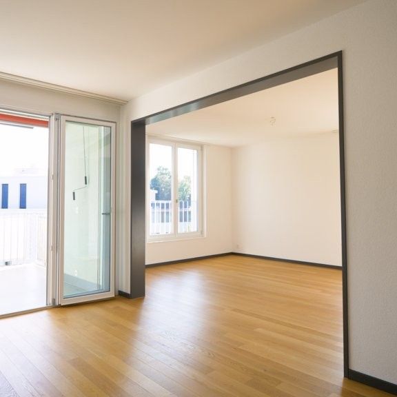 Naturnah wohnen - Ihr neues Zuhause nahe der Thur - Foto 1