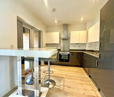 1 bedroom maisonette to rent - Photo 6