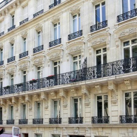 location Appartement T5 DE 169.2m² À PARIS - Photo 4