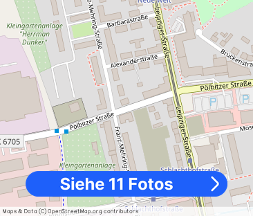 2-Zi.-Whg. mit Einbauküche, großem Wintergarten und Lift - Foto 1