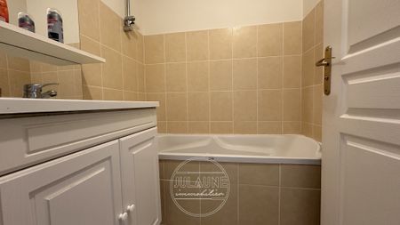 Location Appartement 2 pièces 55m² LIMOGES 87000 - Photo 5