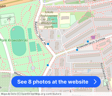 Duży pokój do wynajęcia | Batalionu Skała 8 | Krowodrza Górka - Photo 1