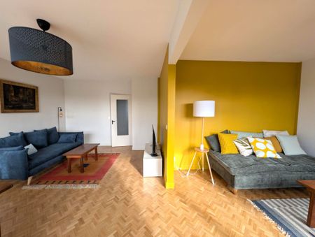Location Appartement 29 pièces 104m² TOURS 37000 - Photo 4