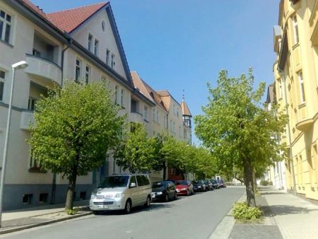 Coole DG-Maisonette-Wohnung in historischem Jugendstilgebäude - Dein neues Zuhause in Weißwasser! - Foto 5