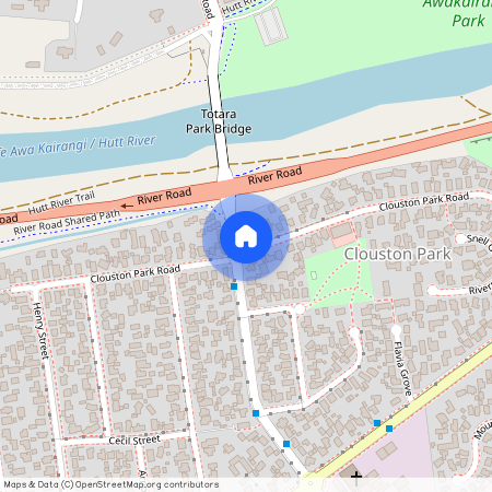 59 Clouston Park Road, Clouston Park