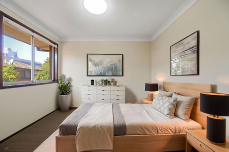 Spacious Double-Storey Brick Home in the Heart of Cabramatta - Photo 4