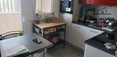 Location Appartement 2 pièces 48m² THONON LES BAINS 74200 - Photo 4