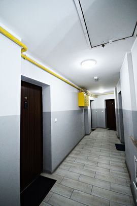 2-pokojowe mieszkanie w samym centrum Szczecina - Фото 1