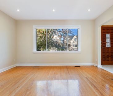 For Lease - 377 Horsham Avenue, Toronto, Ontario - Photo 1