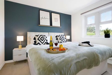 5 bedroom house to rent - Photo 5