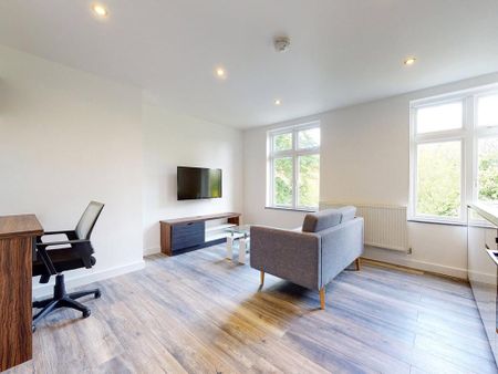 1 bedroom apartment to rent - Photo 2