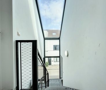 Appartement te huur - Photo 1