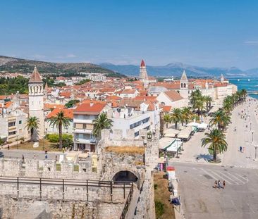 Suche Wohnung in Trogir ab jetzt bis zum Season - Photo 1