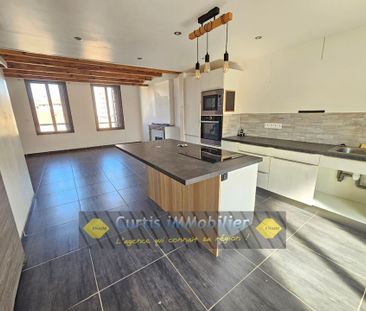 Location Appartement 2 pièces 64m² FIRMINY 42700 - Photo 4
