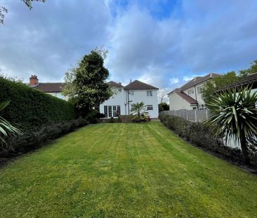 4 bedroom detached house to rent - Photo 1