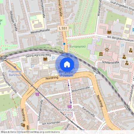 Hermannshöhe, 44787, Hermannshöhe    Bochum  City Süd