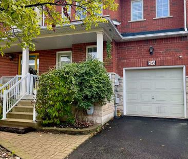 For Lease - 56 Briarcrest Drive, Markham, Ontario - Photo 5