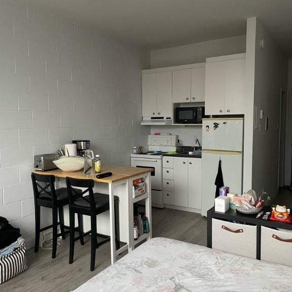 2 1/2 - Québec - 1 095 $/mois - Photo 1