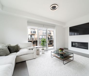 For Lease - 21 Gillivary Drive, Whitby, Ontario - Photo 5