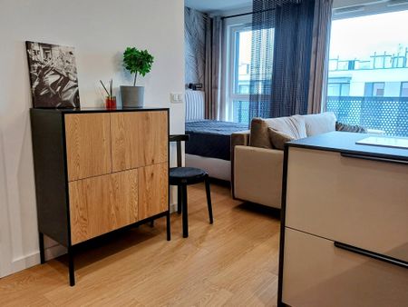 Warszawa, Praga-Południe, Podskarbińska - Фото 5