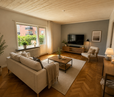 Snickaregatan, Nässjö - Photo 1