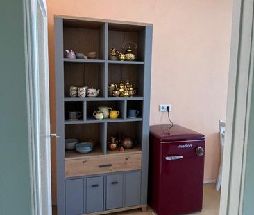 Nachmieter für schöne 2-Zimmer-Wohnung gesucht - ab sofort - Photo 3