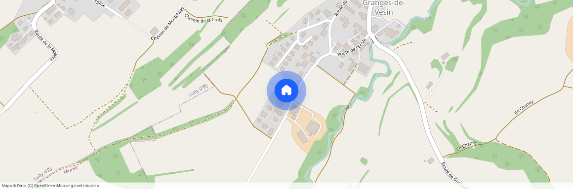 1484, Granges-De-Vesin