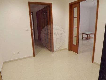 Apartamento T3 - Photo 5