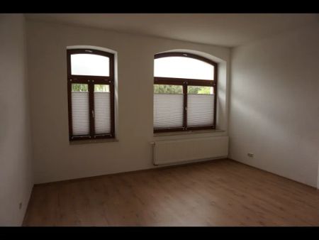 Schicke 2-Raum Wohnung mit modernem Bad und EBK - Foto 4