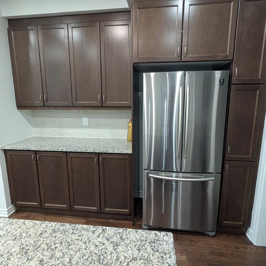 For Lease - 39 Boothill Drive, Brampton, Ontario - Photo 1