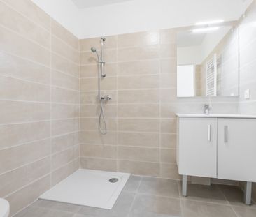 Location Appartement 1 pièce 28m² NICE 06200 - Photo 4