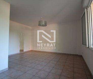 Location Appartement 1 pièce 27m² DIJON 21000 - Photo 1